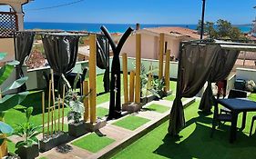 Casa vista mare La Caletta